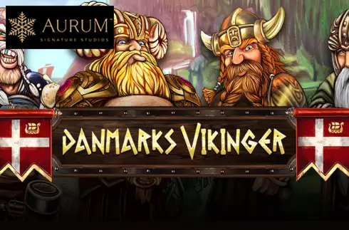 Danmarks Vikinger